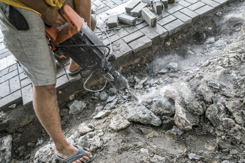 Stone Masonry Service