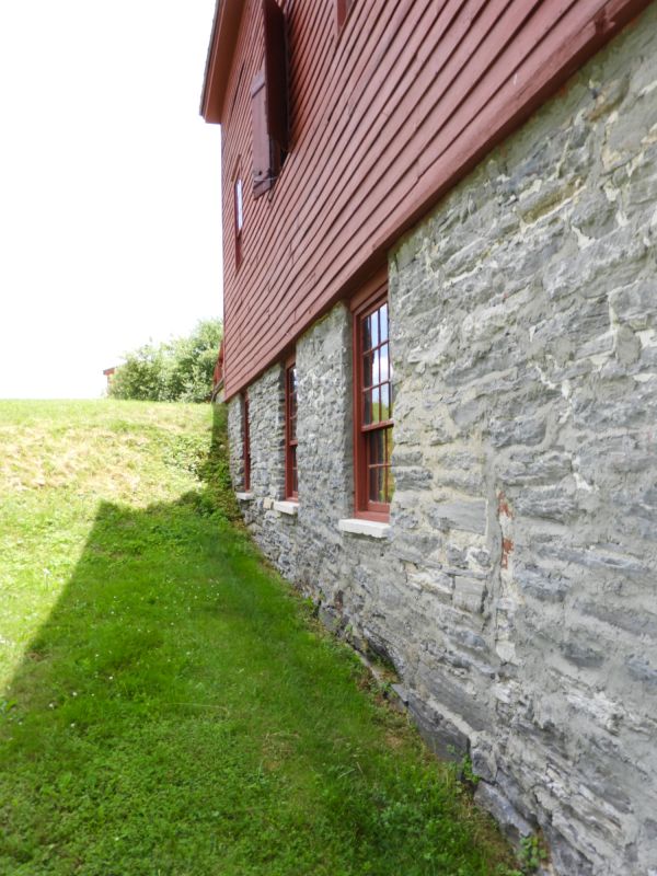 Historic Restoration