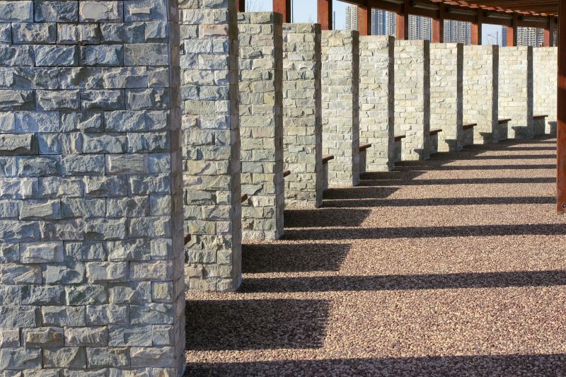 What Makes Stone Masonry A Timeless Construction Choice
